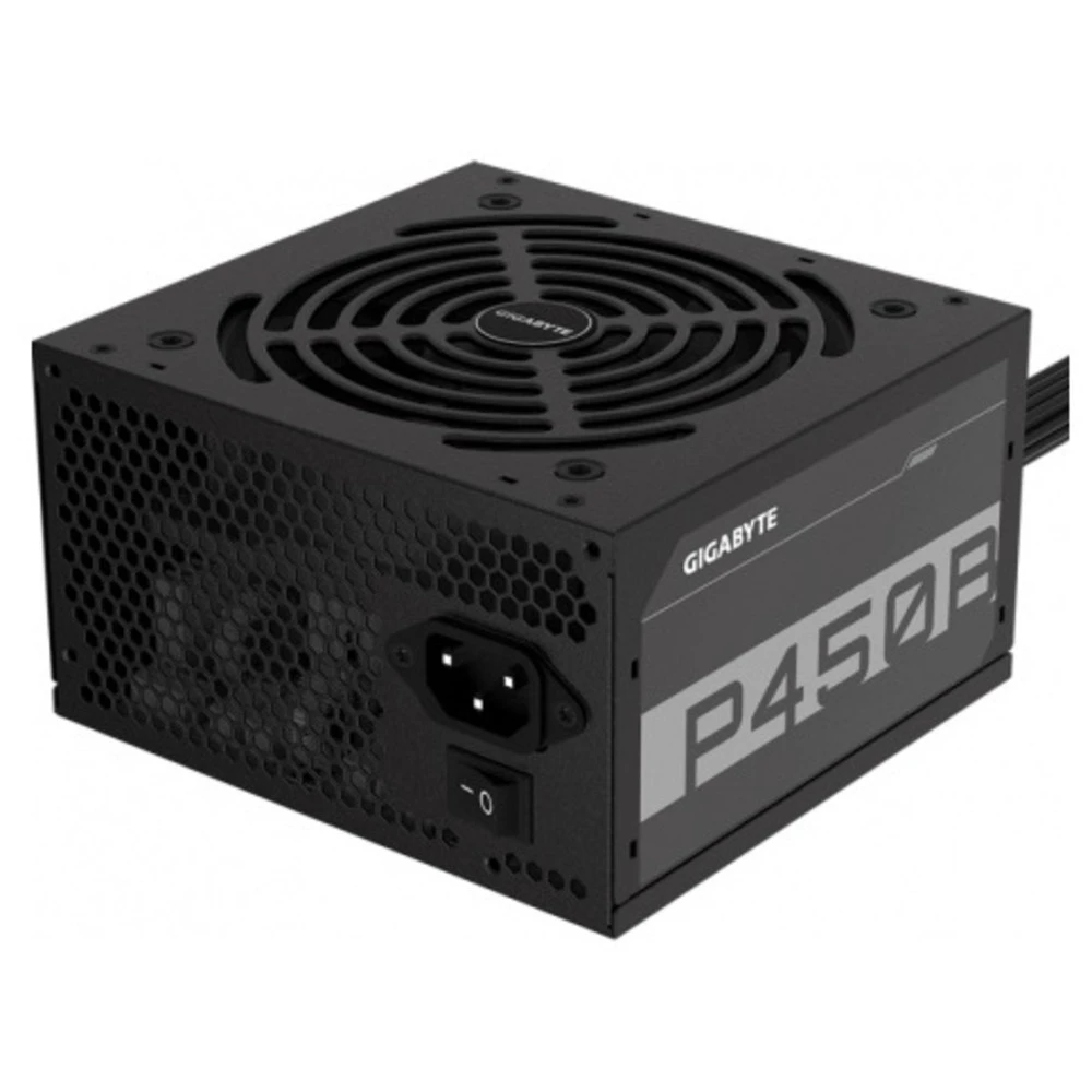 Блок питания Gigabyte GP-P450B 450 Вт