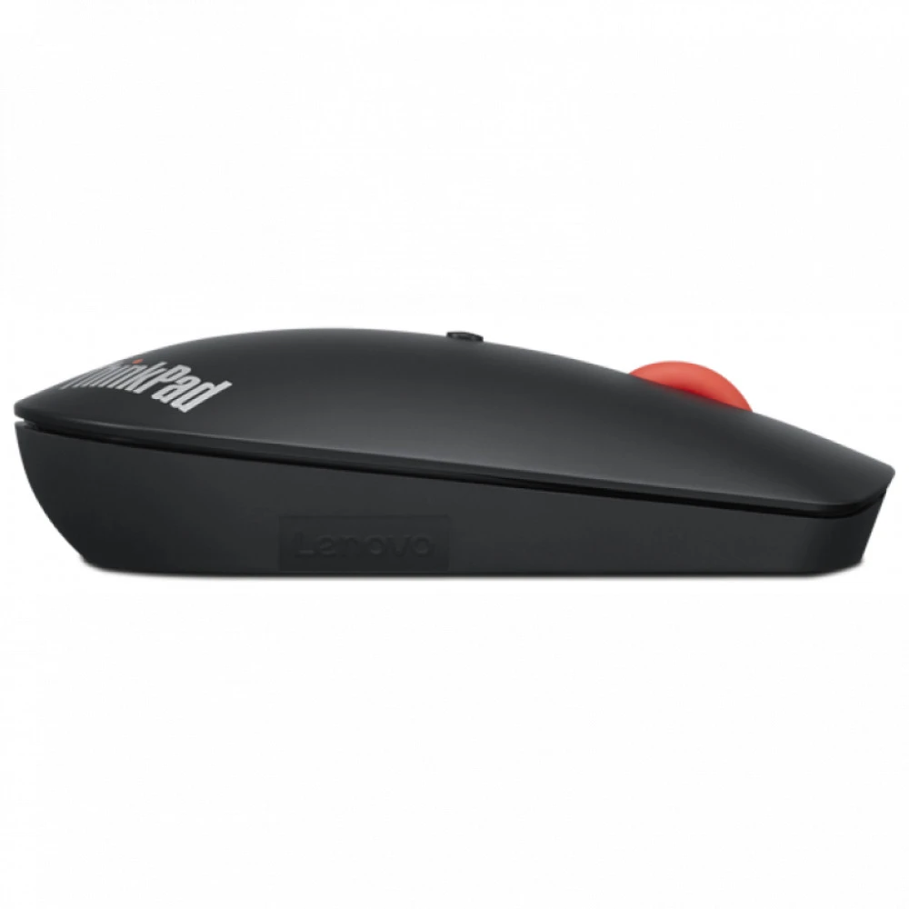 Мышь Lenovo ThinkPad Bluetooth Silent 4Y50X88822