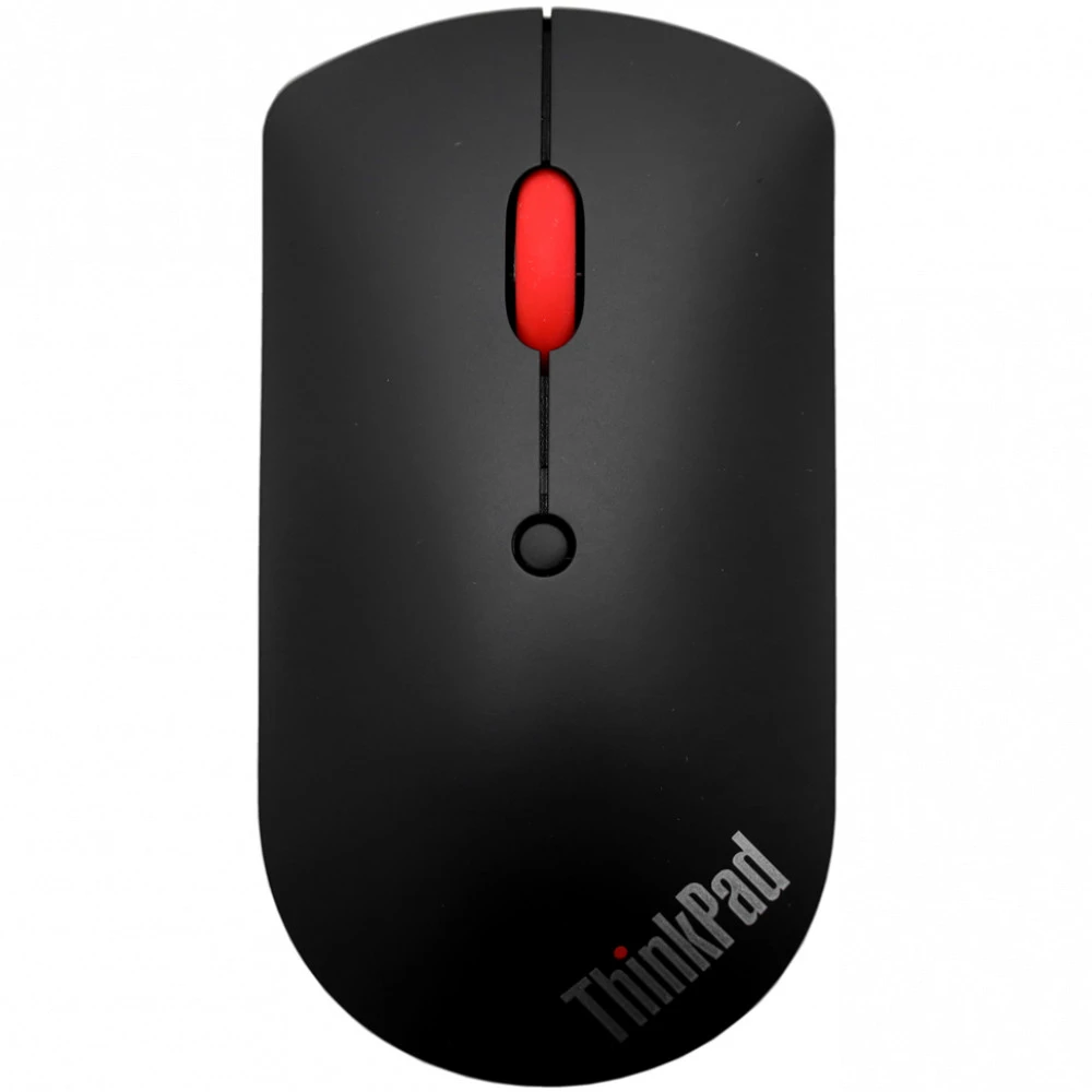 Мышь Lenovo ThinkPad Bluetooth Silent 4Y50X88822