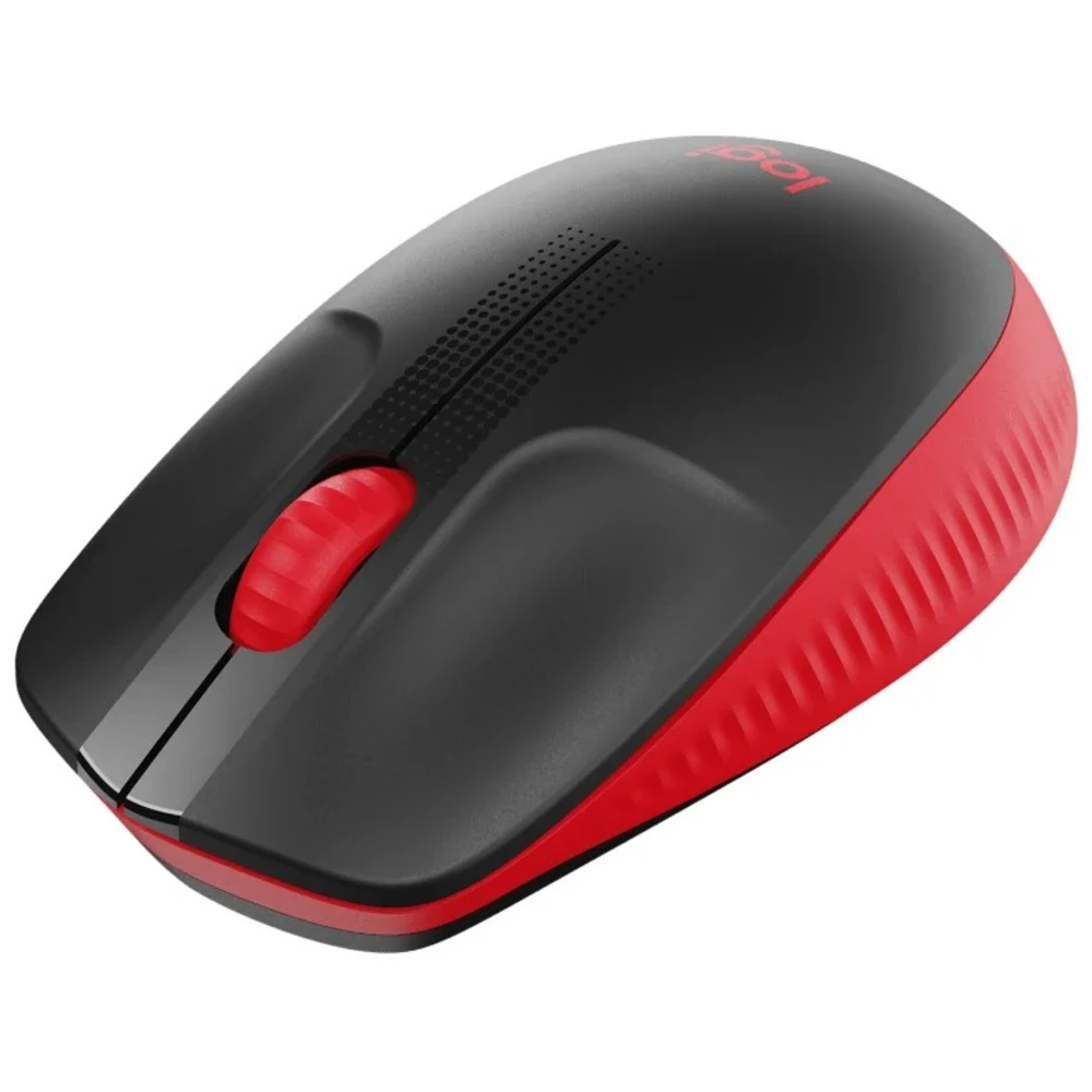 Мышь Logitech M190 Red 910-005908