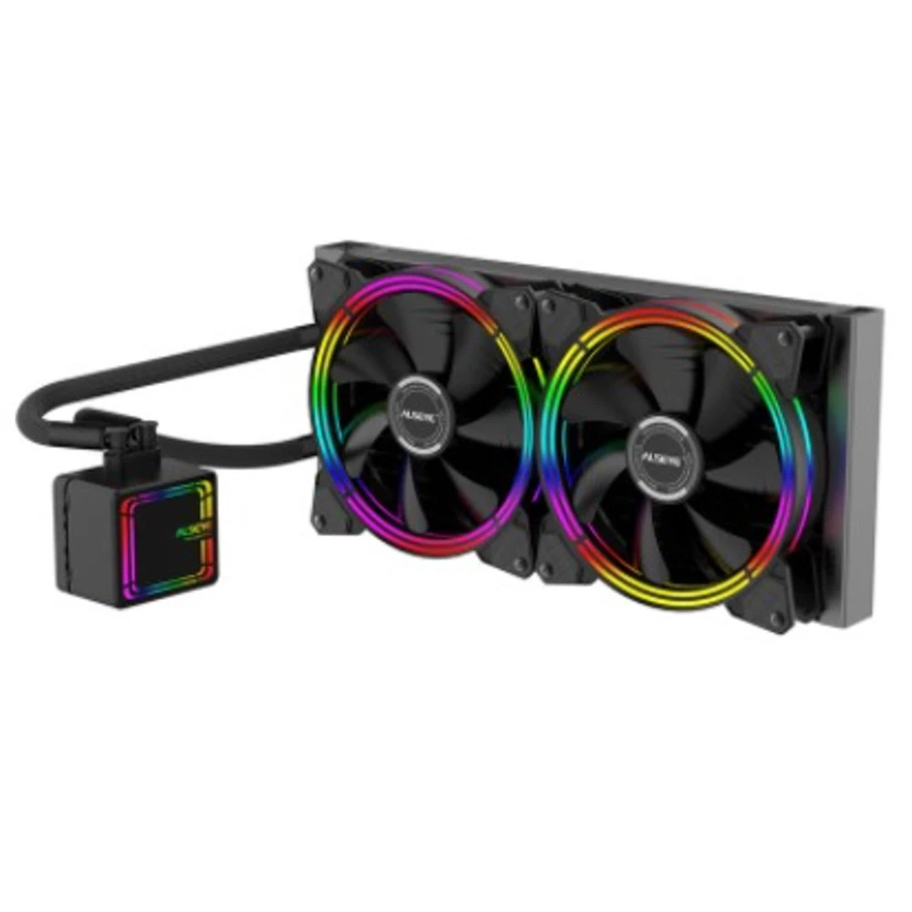 Система охлаждения ALSEYE H280 Для процессора
