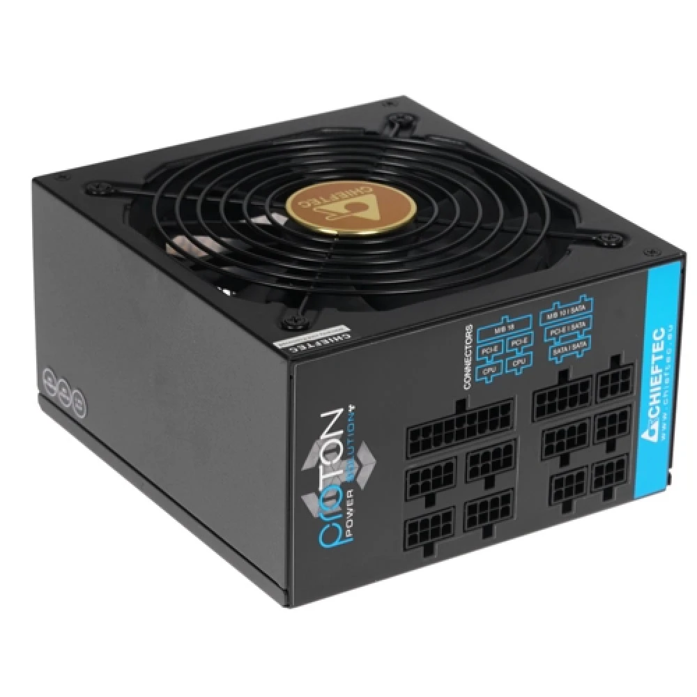 Блок питания Chieftec BDF-850C 850 Вт
