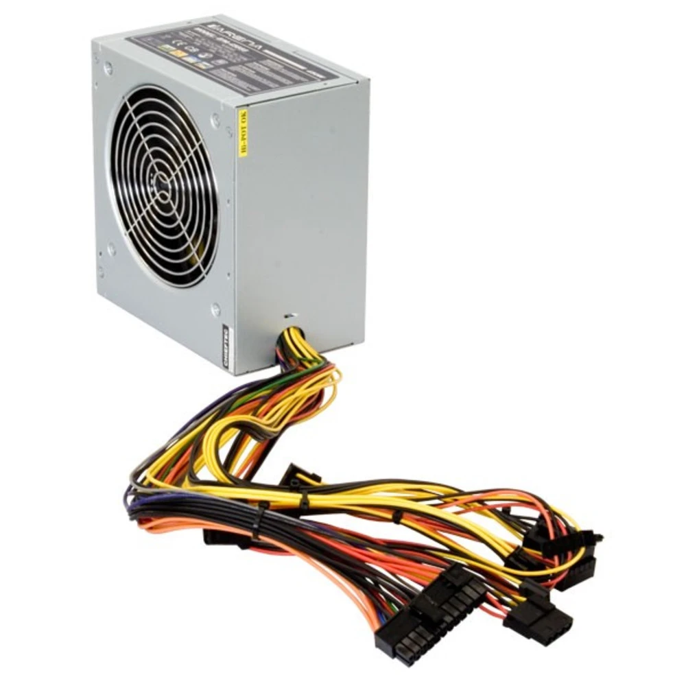 Блок питания Chieftec GPA-500S8 500 Вт
