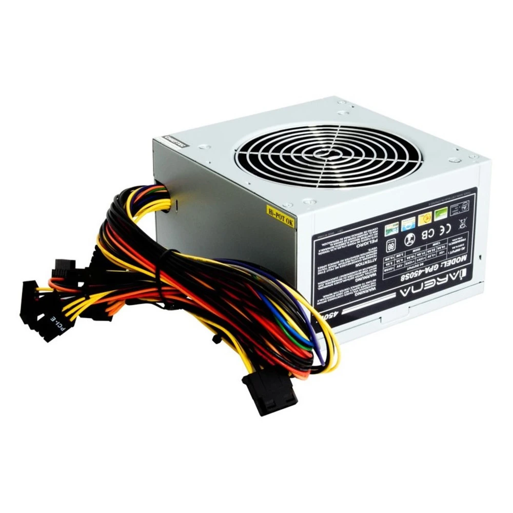 Блок питания Chieftec iARENA GPA-550S 550 Вт