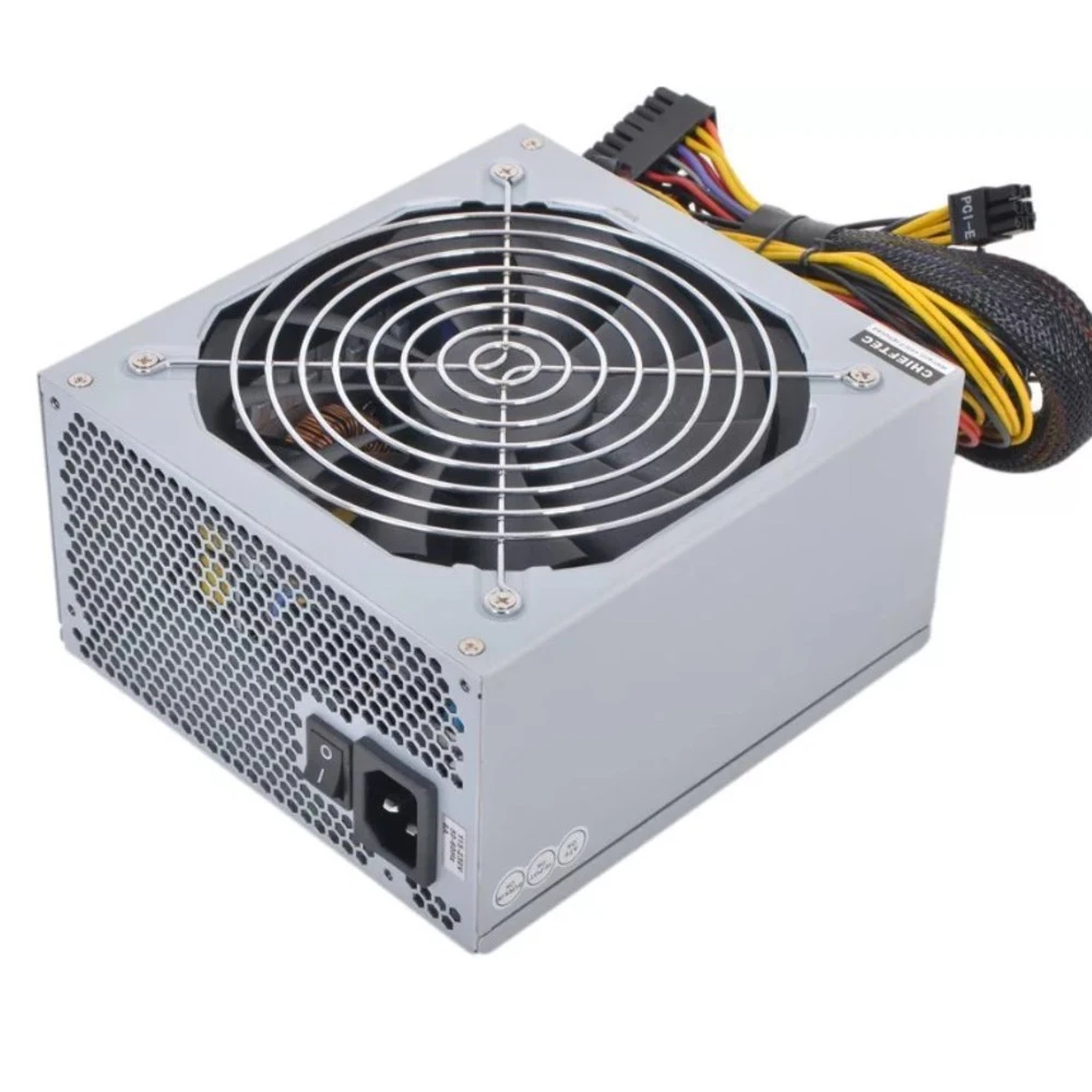Блок питания Chieftec iARENA GPA-550S 550 Вт