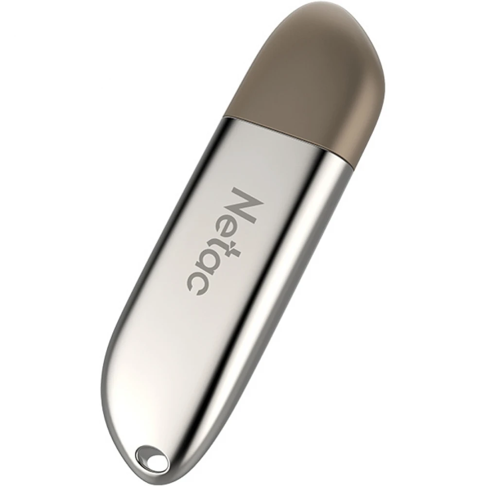 USB флешка (Flash) Netac U352 NT03U352N-064G-20PN 64 ГБ