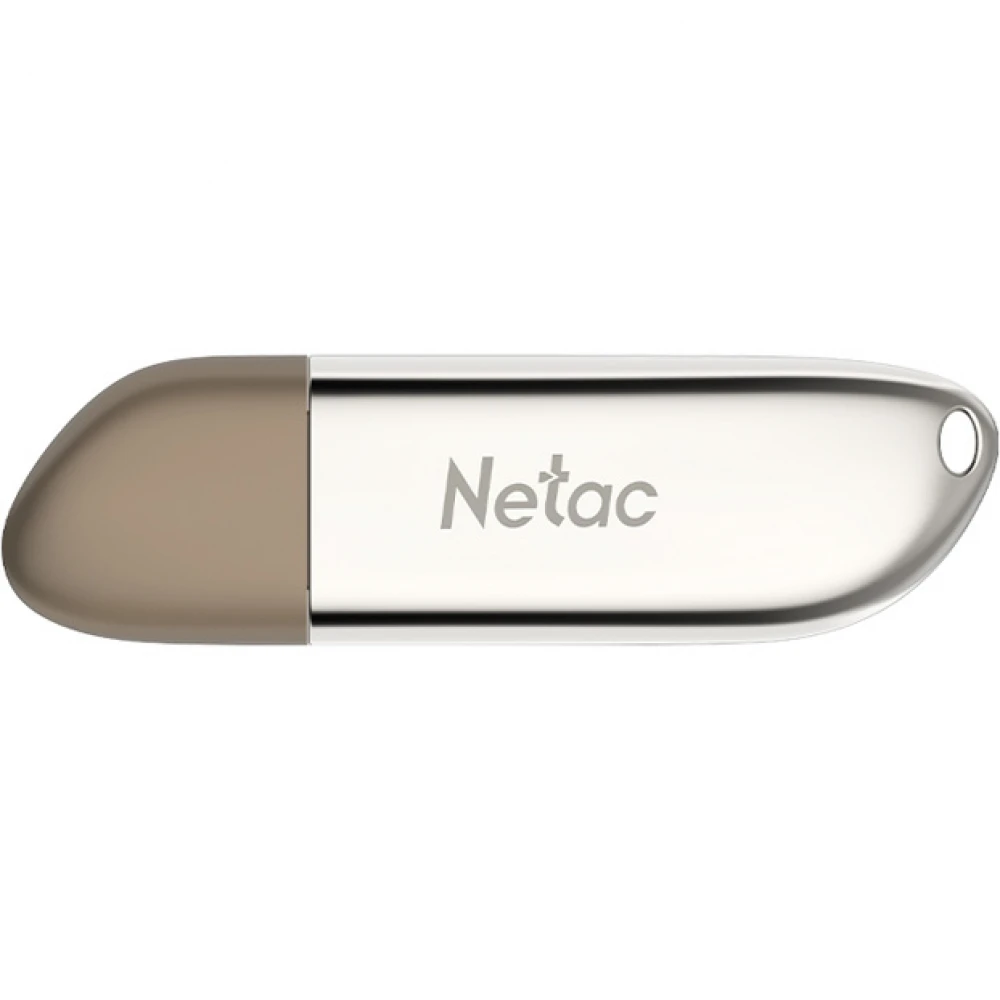 USB флешка (Flash) Netac U352 NT03U352N-064G-20PN 64 ГБ