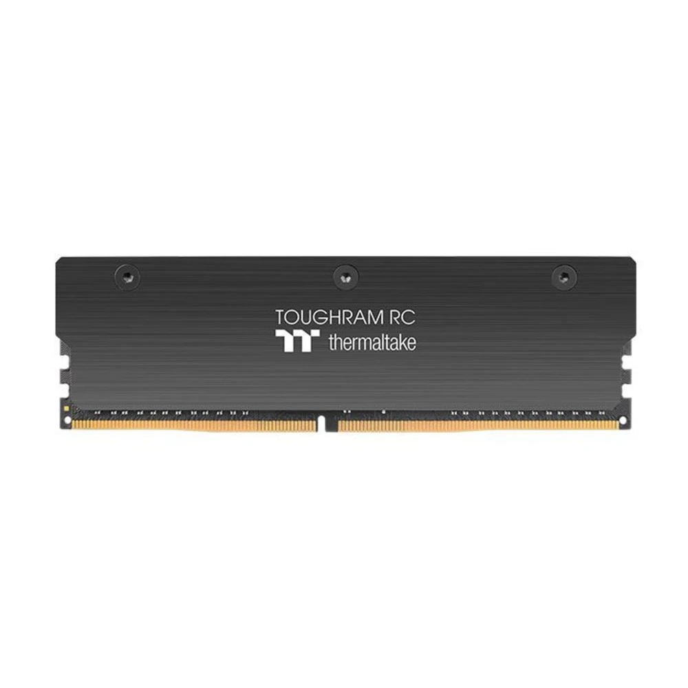ОЗУ Thermaltake TOUGHRAM RC Memory DDR4 3600MHz 16GB (8GB x2) RA24D408GX2-3600C18A DIMM, DDR4, 16 Гб (2 х 8 Гб), 3600 МГц