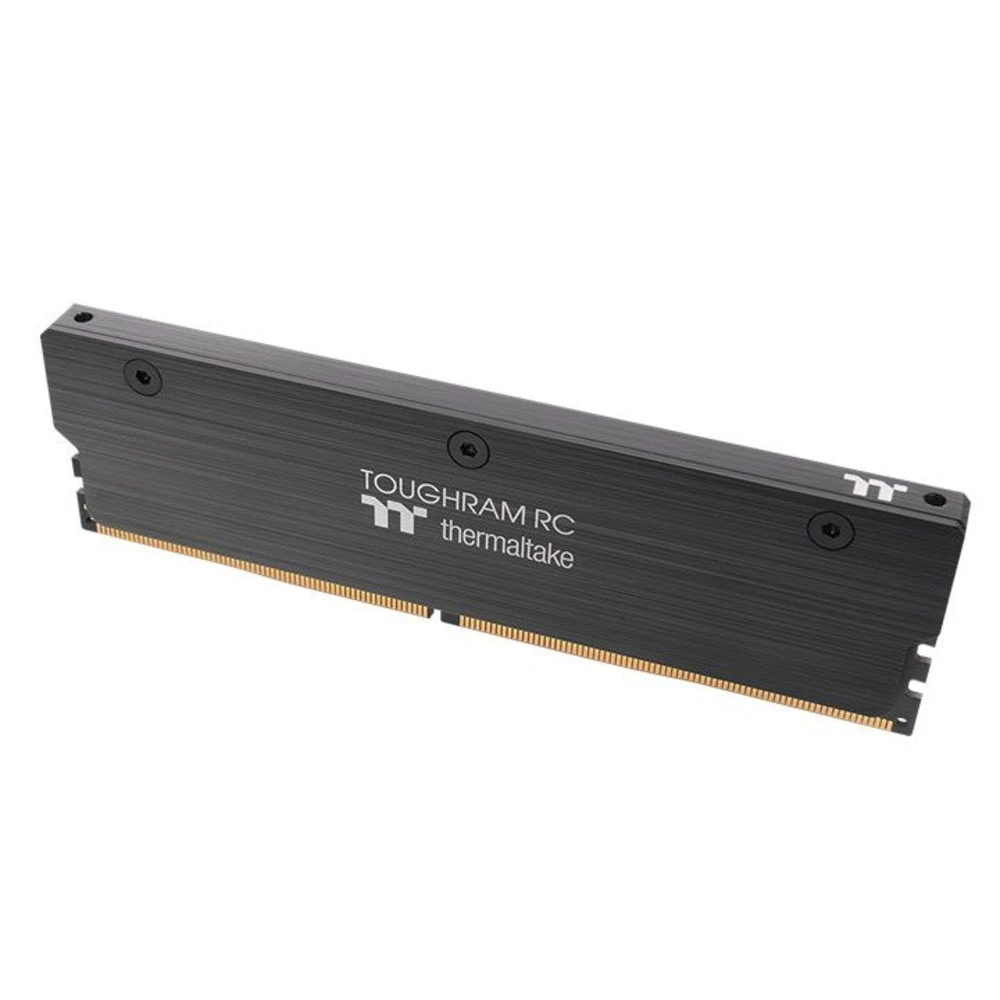ОЗУ Thermaltake TOUGHRAM RC Memory DDR4 3600MHz 16GB (8GB x2) RA24D408GX2-3600C18A DIMM, DDR4, 16 Гб (2 х 8 Гб), 3600 МГц
