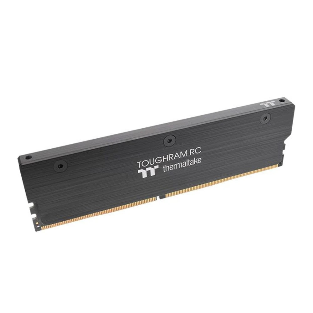 ОЗУ Thermaltake TOUGHRAM RC Memory DDR4 3600MHz 16GB (8GB x2) RA24D408GX2-3600C18A DIMM, DDR4, 16 Гб (2 х 8 Гб), 3600 МГц