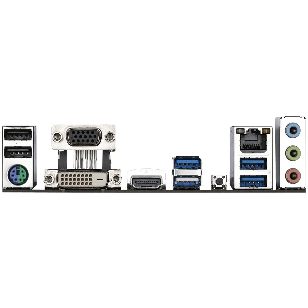 Материнская плата Gigabyte A520M S2H Micro-ATX, AMD AM4