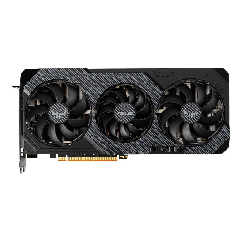 Видеокарта Asus TUF Gaming X3 Radeon RX 5600 XT EVO TUF 3-RX5600XT-T6G-EVO-GAMING 6 ГБ