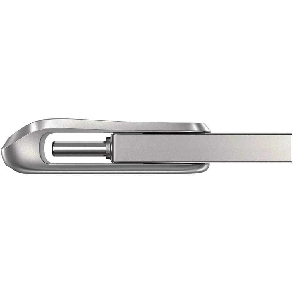 USB флешка (Flash) SanDisk Ultra Dual Drive Lux SDDDC4-512G-G46 512 ГБ