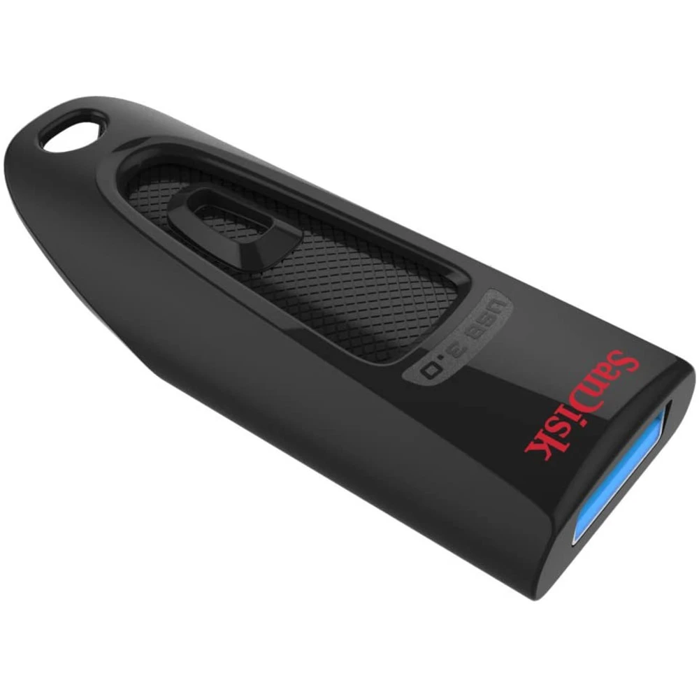 USB флешка (Flash) SanDisk Ultra SDCZ48-512G-G46 512 ГБ