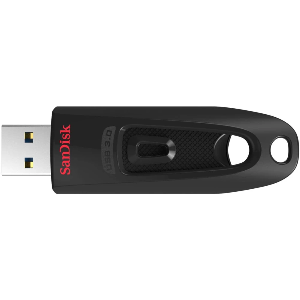 USB флешка (Flash) SanDisk Ultra SDCZ48-512G-G46 512 ГБ