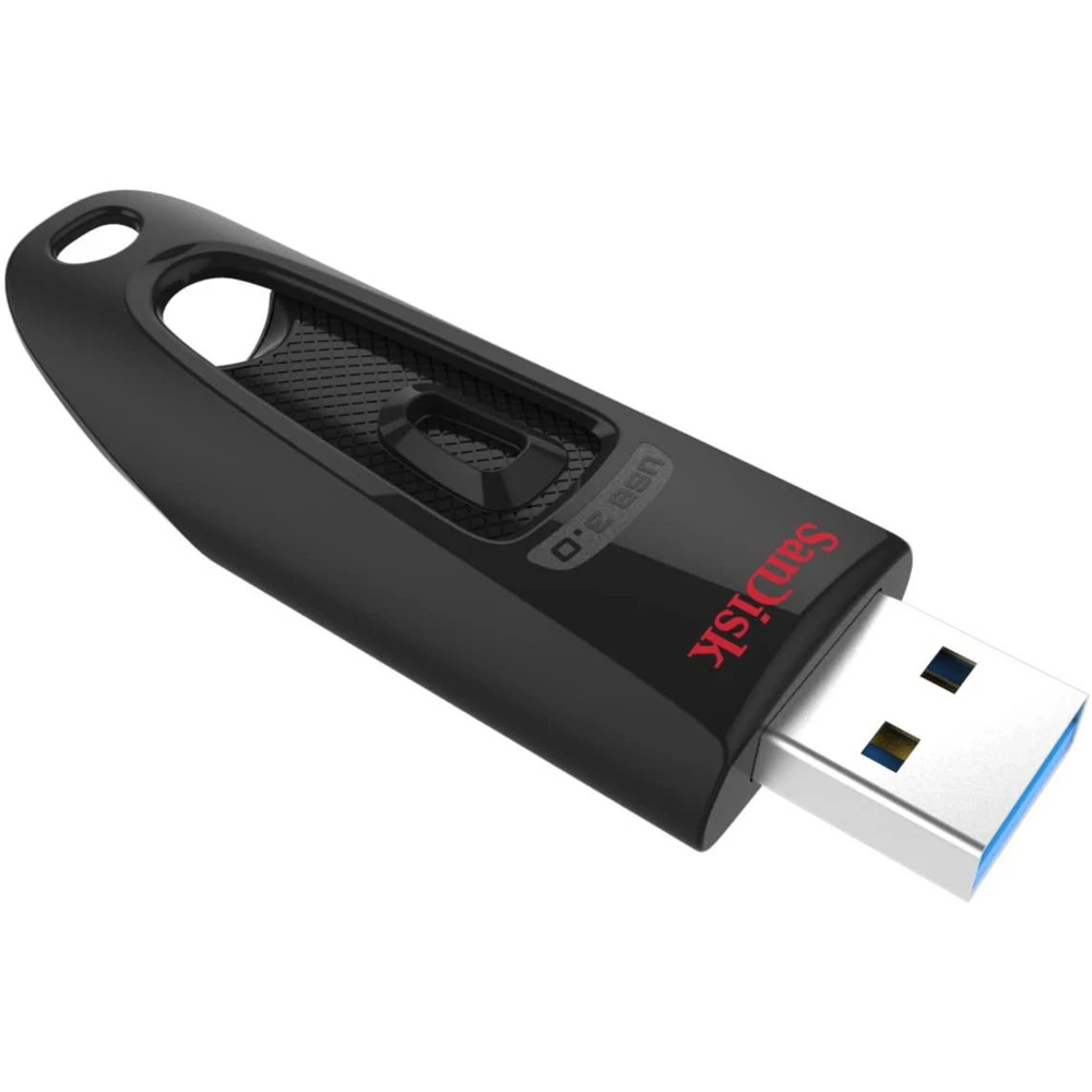 USB флешка (Flash) SanDisk Ultra SDCZ48-512G-G46 512 ГБ