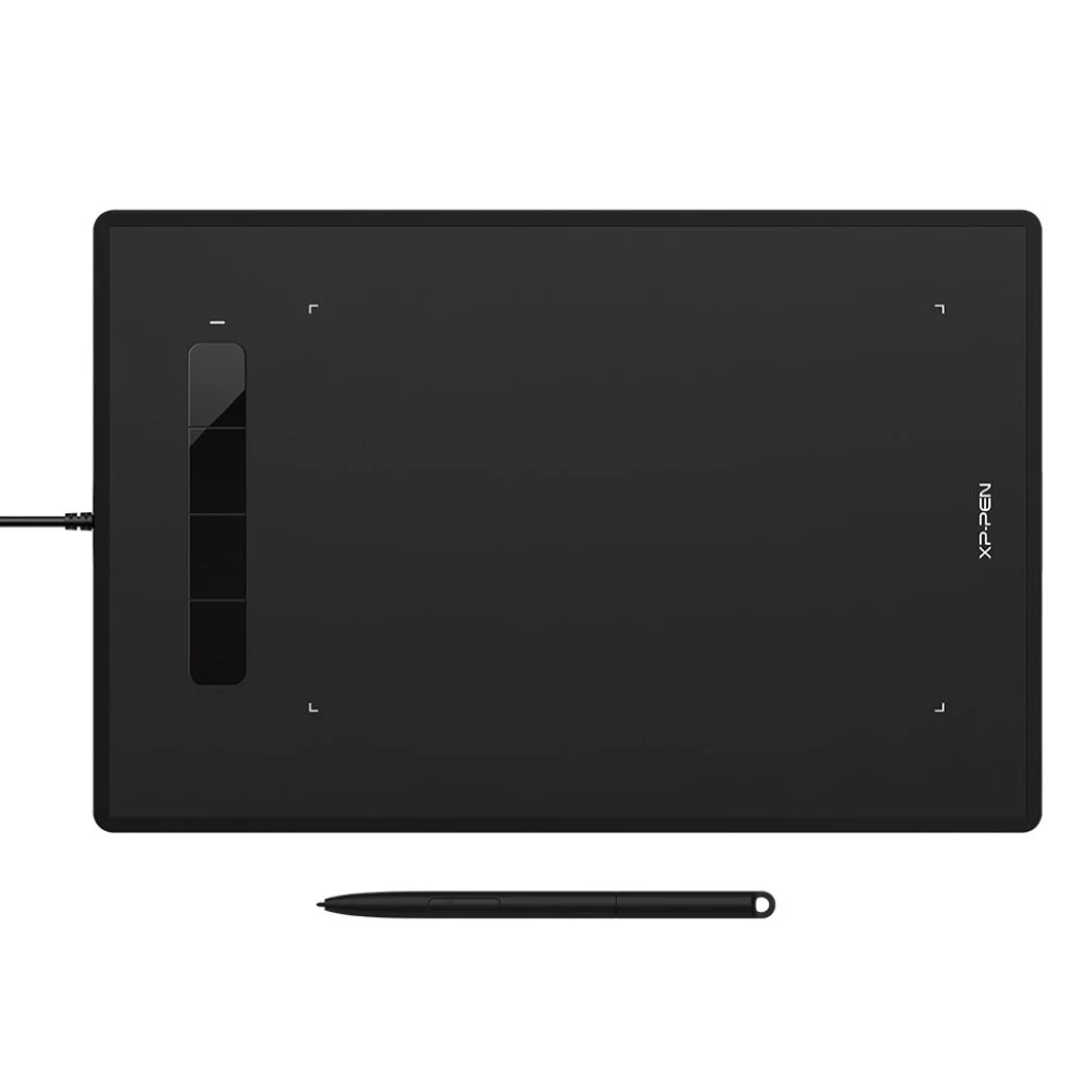 Графический планшет XP-Pen Star G960S
