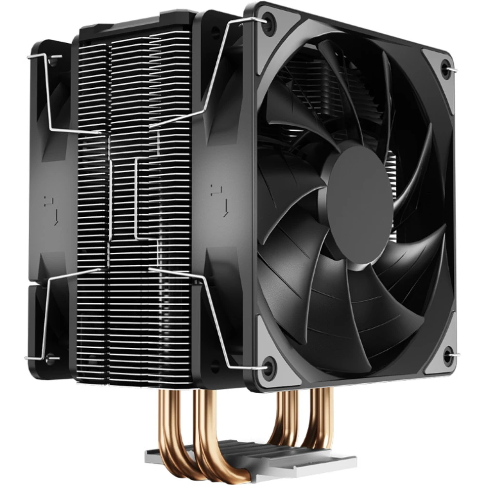Система охлаждения Deepcool GAMMAXX 400EX DP-MCH4-GMX400EX Для процессора