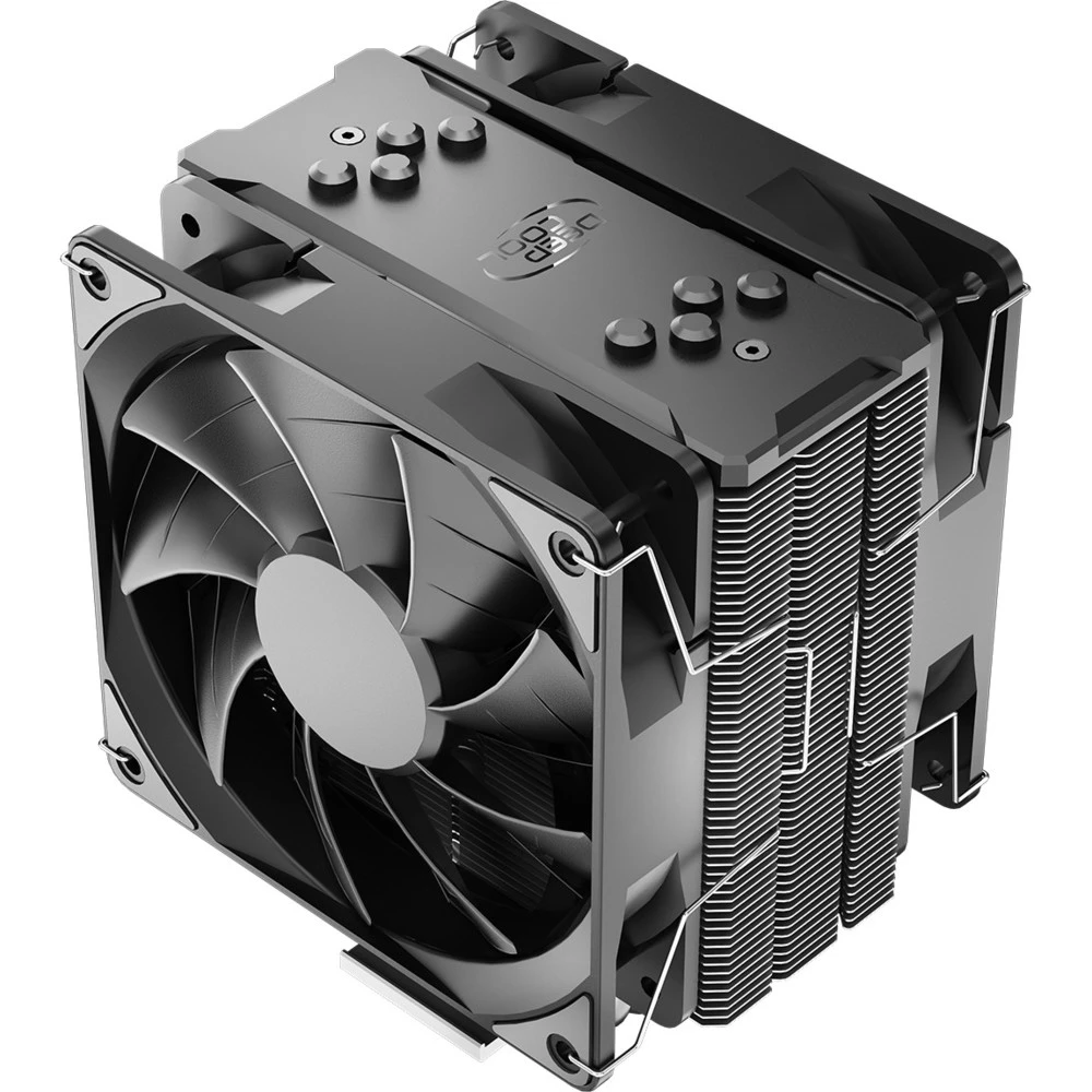 Система охлаждения Deepcool GAMMAXX 400EX DP-MCH4-GMX400EX Для процессора