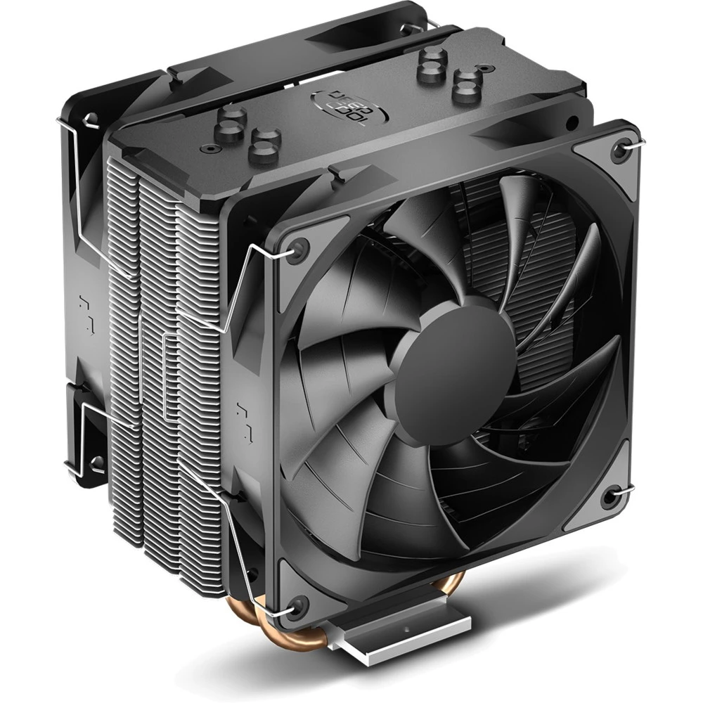 Система охлаждения Deepcool GAMMAXX 400EX DP-MCH4-GMX400EX Для процессора