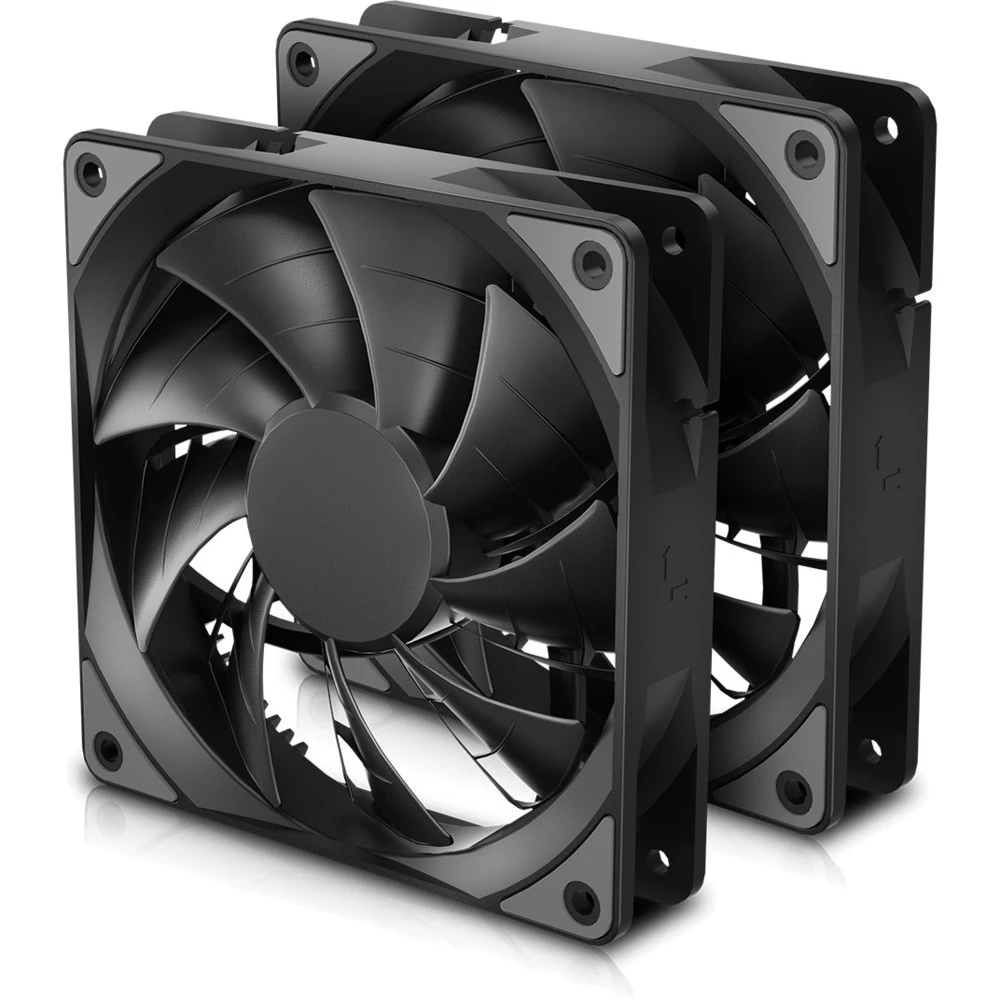 Система охлаждения Deepcool GAMMAXX 400EX DP-MCH4-GMX400EX Для процессора