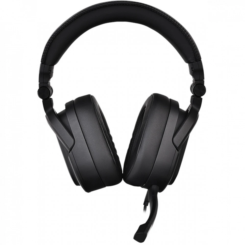 Наушники Thermaltake Argent H5 Stereo Gaming Headset GHT-THF-ANECBK-30