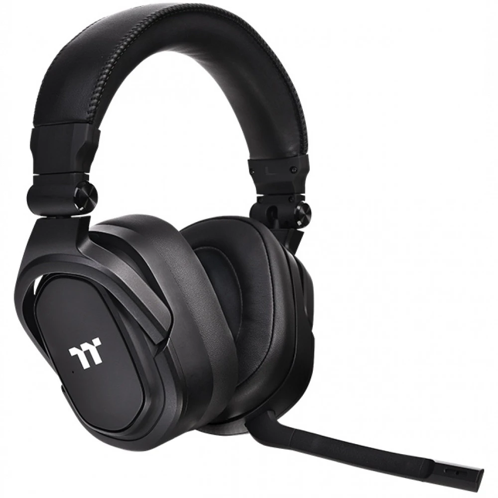 Наушники Thermaltake Argent H5 Stereo Gaming Headset GHT-THF-ANECBK-30