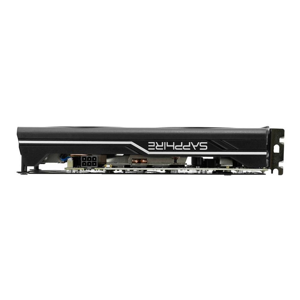 Видеокарта Sapphire PULSE RX 570 8G DUAL-X 11266-78-20G 8 ГБ