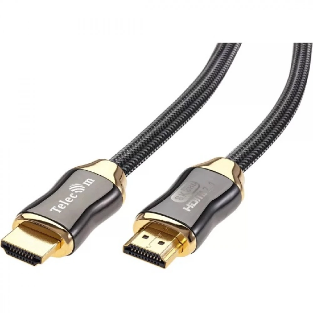 Кабель интерфейсный VCOM TCG300-0.5M