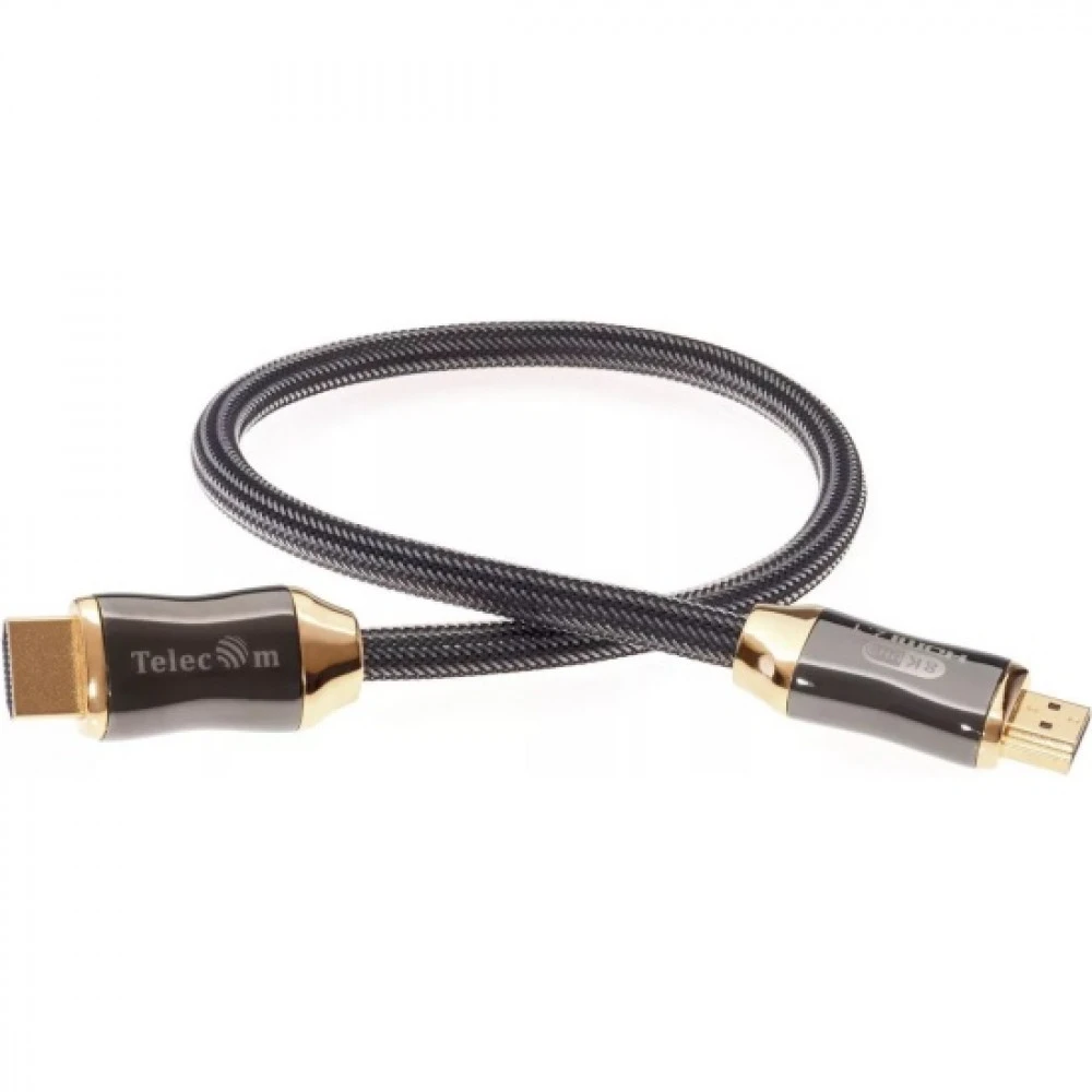 Кабель интерфейсный VCOM TCG300-0.5M
