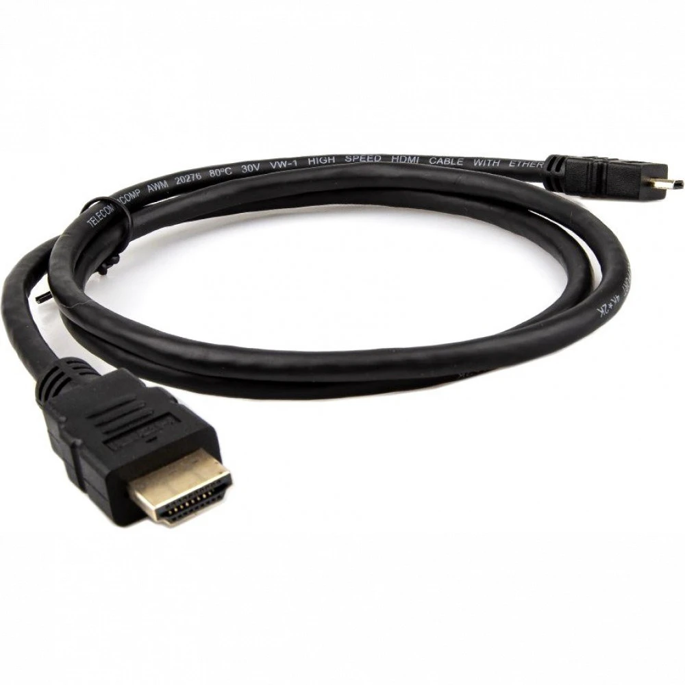 Кабель интерфейсный VCOM TCG206-1M