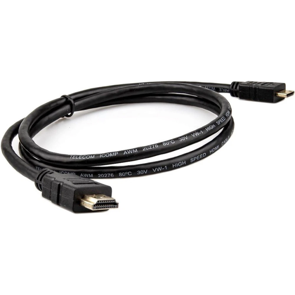 Кабель интерфейсный VCOM TCG205-1M