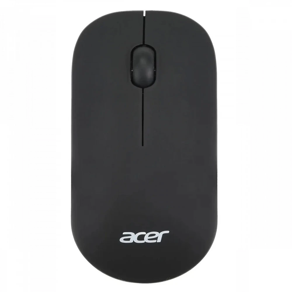 Клавиатура + мышь Acer OKR030 ZL.KBDEE.005
