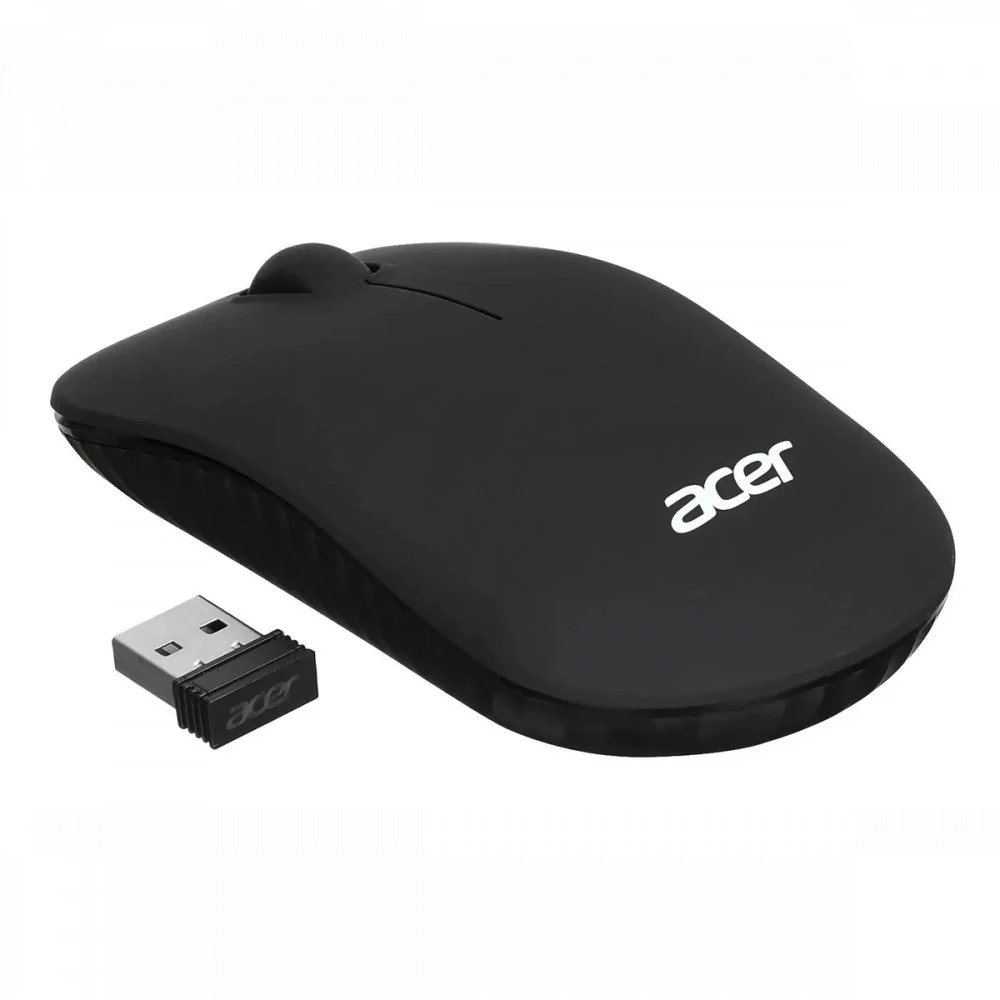 Клавиатура + мышь Acer OKR030 ZL.KBDEE.005