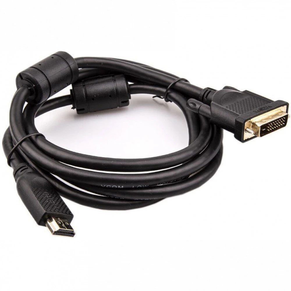 Кабель интерфейсный VCOM CG484GD-1.8M