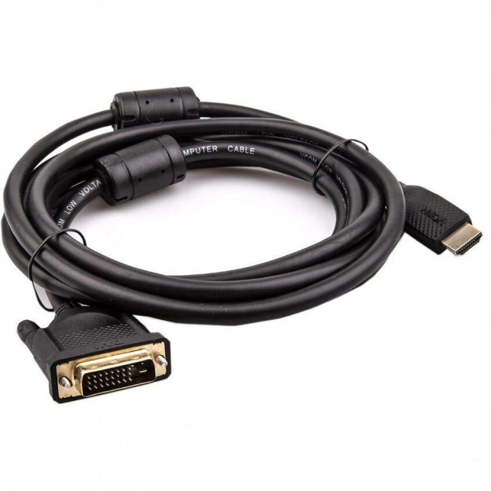 Кабель интерфейсный VCOM CG484GD-3M