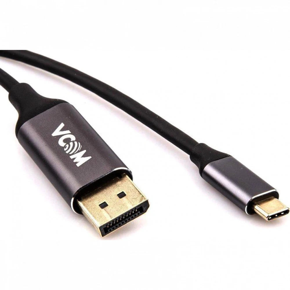 Кабель интерфейсный VCOM CU422MC-1.8M