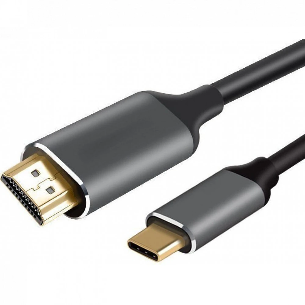 Кабель интерфейсный VCOM CU423MC-1.8M