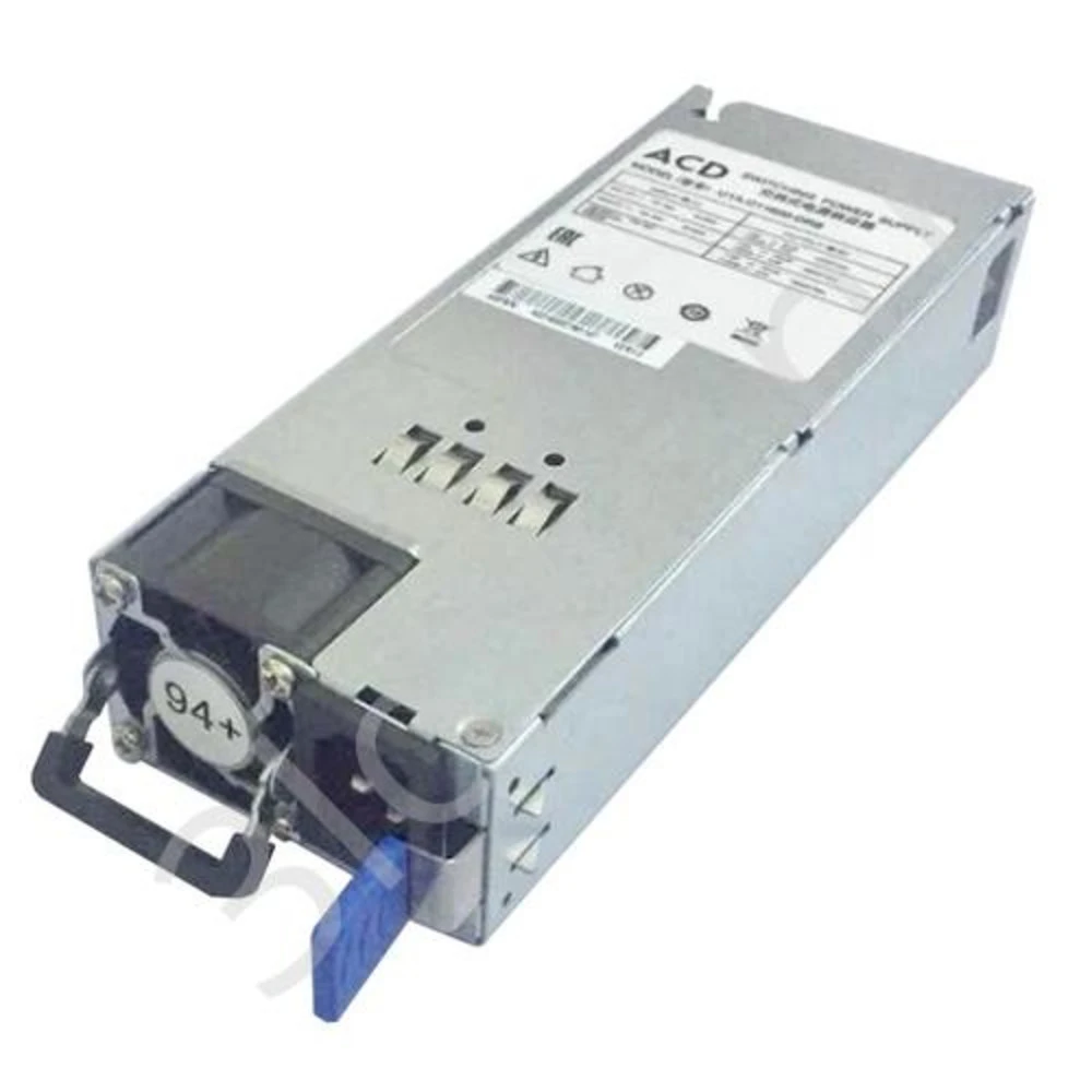 Блок питания ACD U1A-D11600-DRB U1A-D11600-DRB QD 1600 Вт