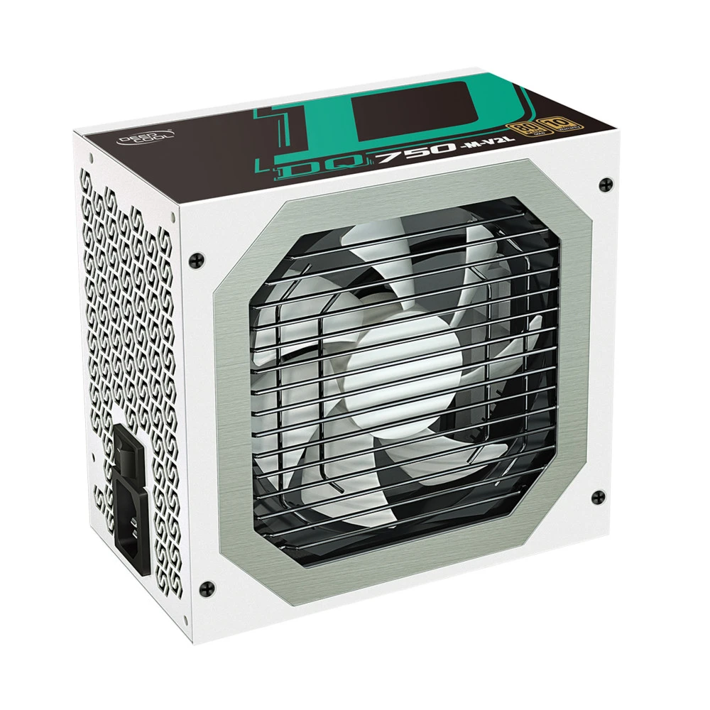 Блок питания Deepcool DQ750-M-V2L WH DP-DQ750-M-V2L WH 750 Вт