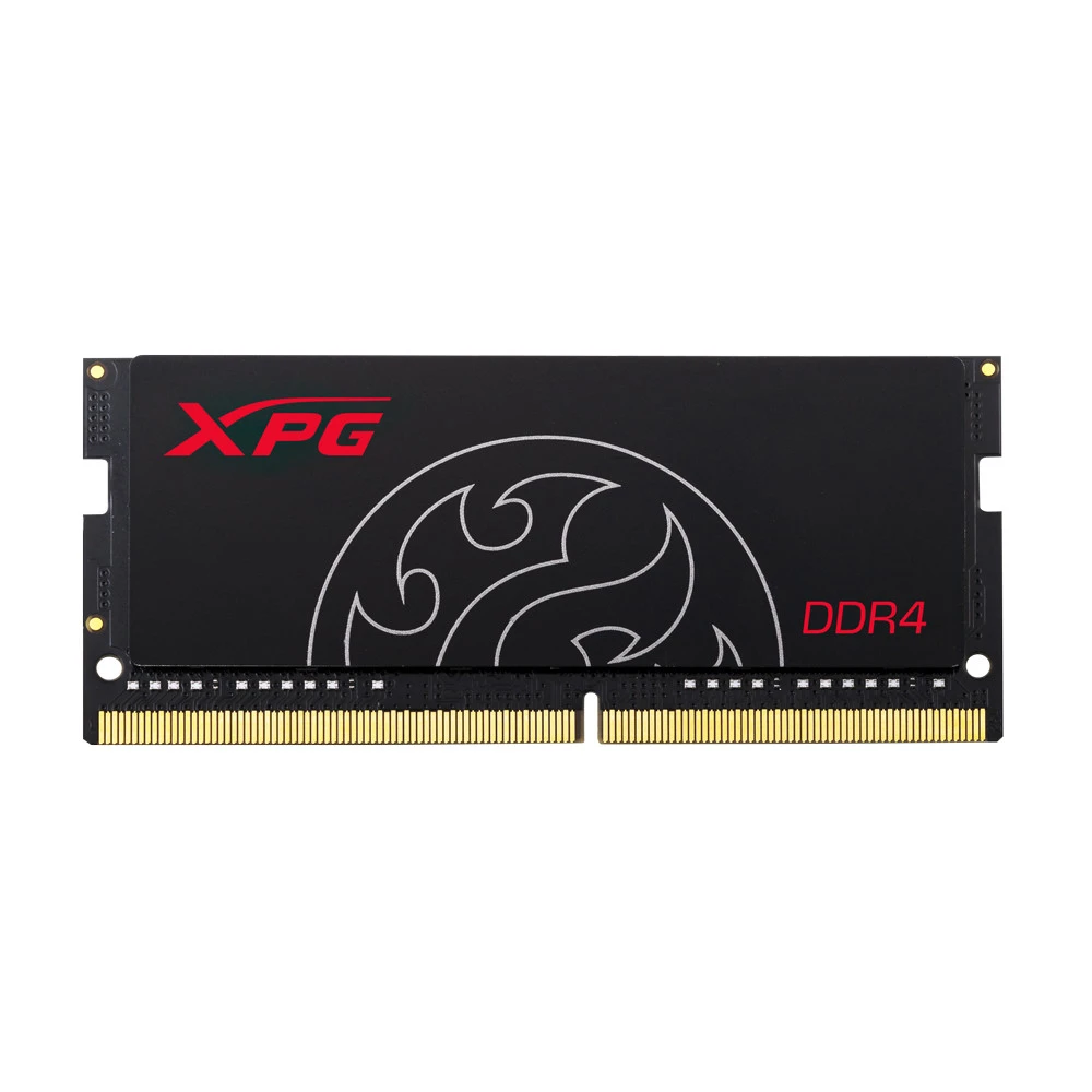 ОЗУ ADATA XPG HUNTER DDR4 AX4S2666716G18-SBHT SO-DIMM, DDR4, 16 Гб, 2666 МГц
