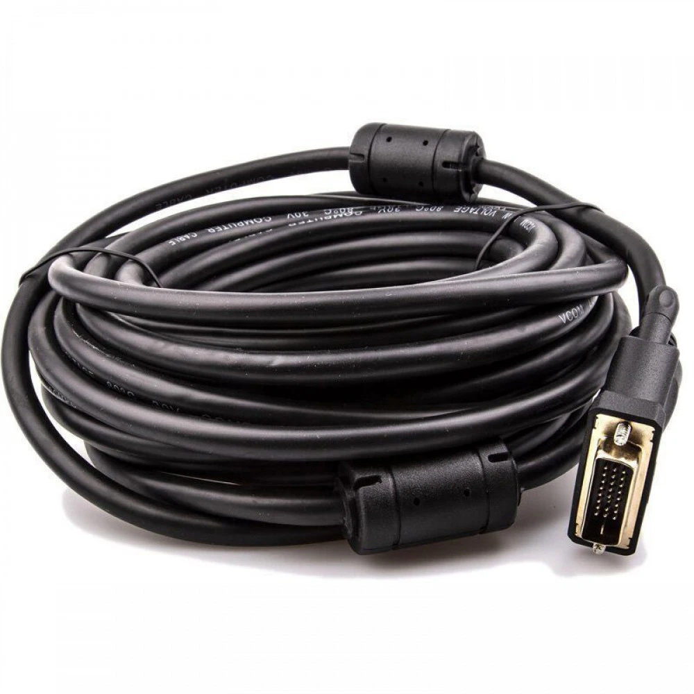 Кабель интерфейсный VCOM CG484GD-10M