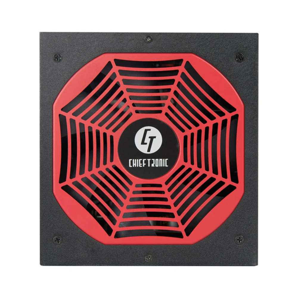 Блок питания Chieftec PowerPlay 650W GPU-650FC 650 Вт