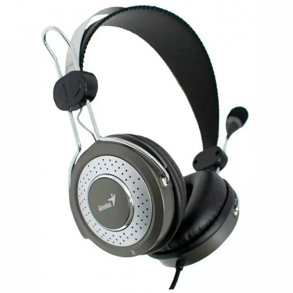 Наушники Genius HS-04SU 31710045100