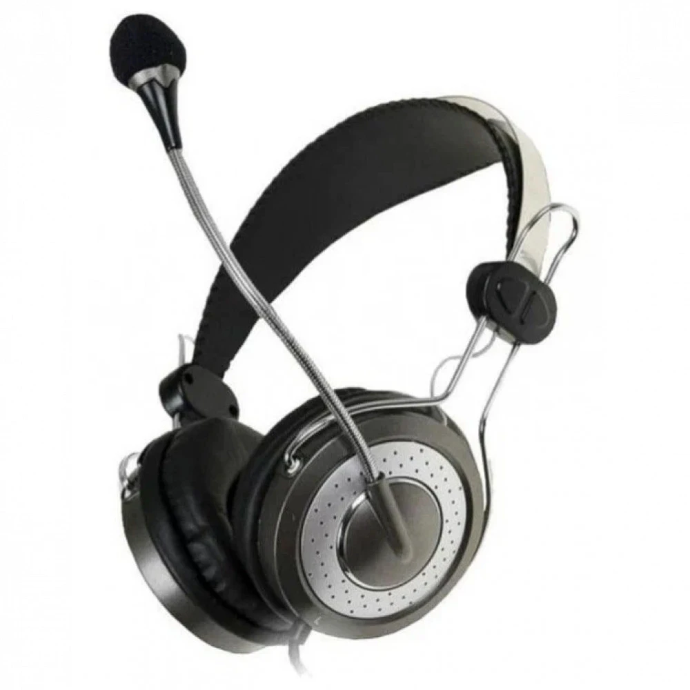 Наушники Genius HS-04SU 31710045100