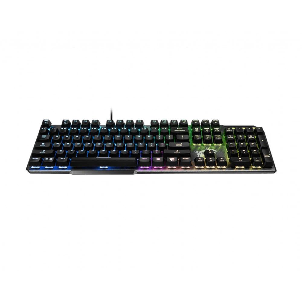 Клавиатура MSI GK50 ELITE RU S11-04RU226-CLA