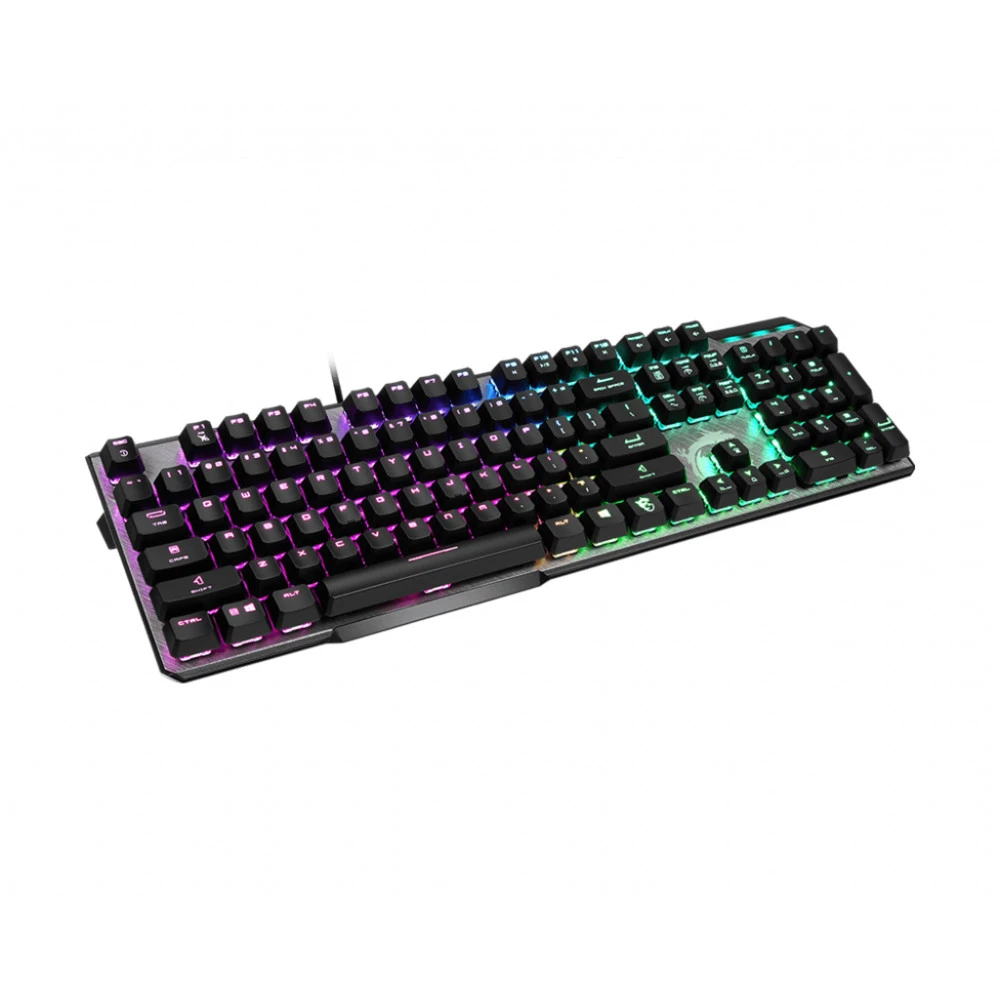 Клавиатура MSI GK50 ELITE RU S11-04RU226-CLA
