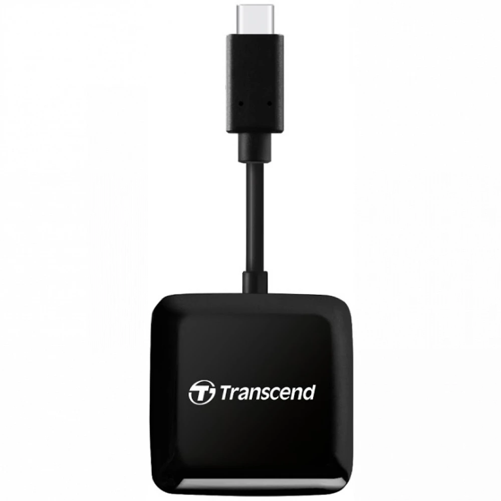 Аксессуар для ПК и Ноутбука Transcend TS-RDC3