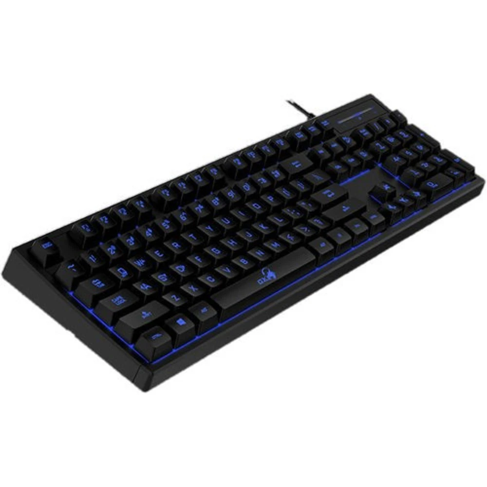 Клавиатура Genius Scorpion K6 USB 31310476102