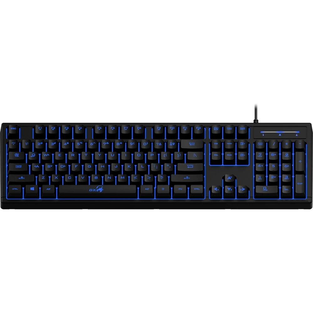 Клавиатура Genius Scorpion K6 USB 31310476102